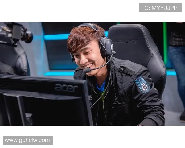 GAM Esports战队奋勇拼搏助力越南电竞崛起 打破赛场传统界限