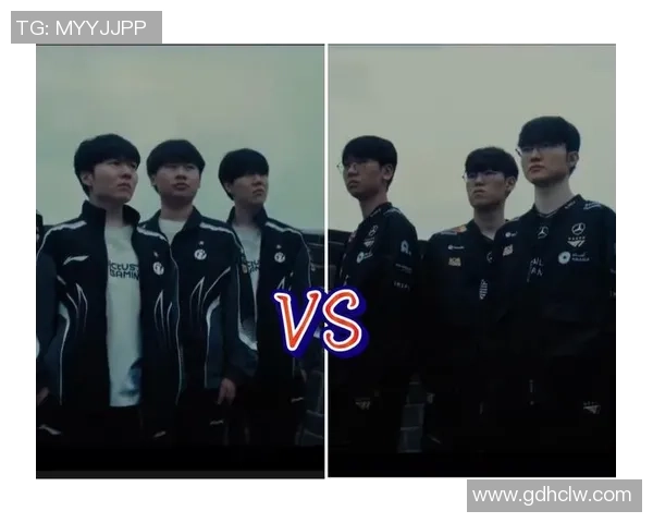 IG对战T1决战全球总决赛 激烈对决谁将登顶电竞之巅