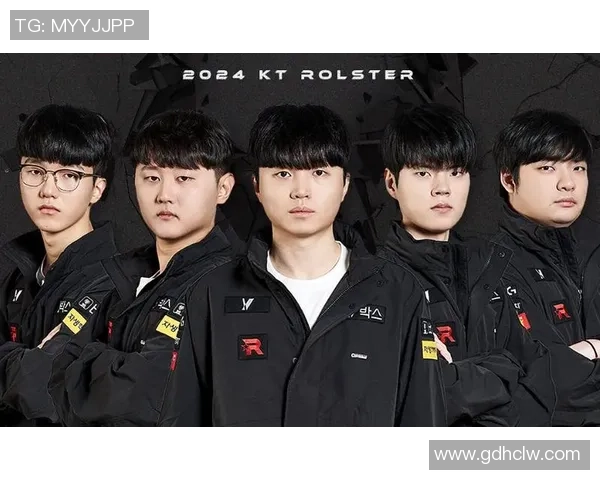 KT Rolster战队重返巅峰之路 聚焦新阵容与战略调整全新挑战