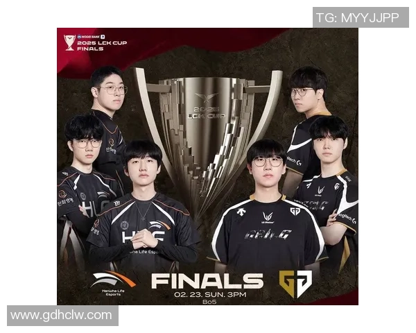 LCK韩国冠军联赛:探寻顶级战队背后的竞技精神与荣耀之路