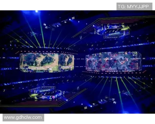 全球顶级电竞赛事燃爆青春竞技舞台展现选手极限操作魅力