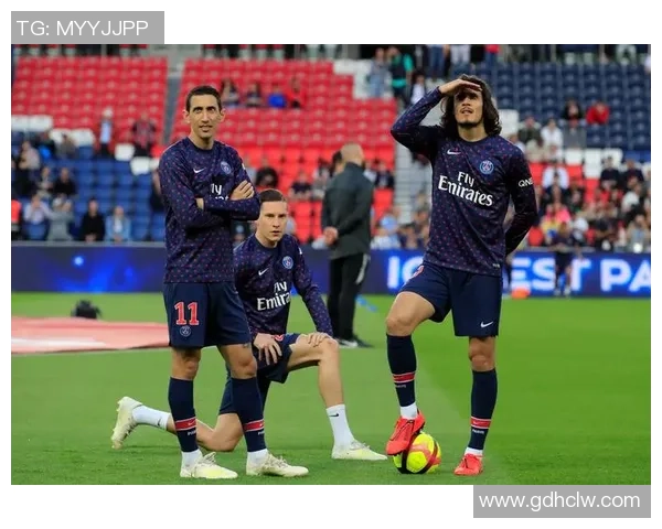 巴黎主场迎战里尔巅峰对决豪门争锋激战再燃法甲焦点之夜