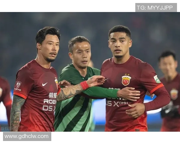 广东宏远迎战浙江稠州：中超联赛焦点对决！