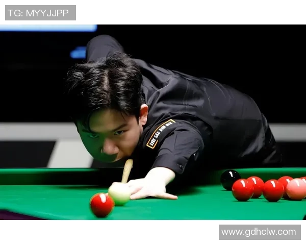 斯诺克：从起源到现代化变革，探索这项运动的魅力与发展历程