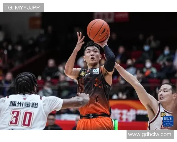 浙江稠州金租迎战劲敌 聚焦关键对决助力球队冲击胜利