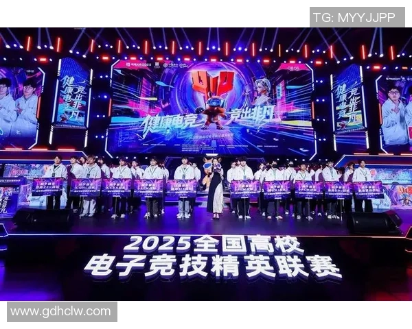 电竞赛事激烈对决全球顶尖战队竞技新纪元开启