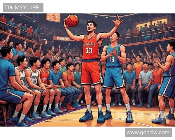 篮球巨星的传奇之路 从困境中崛起到全球舞台的璀璨辉煌