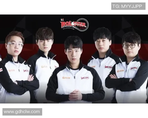 KTRolster战队荣耀之路：从崛起到巅峰的传奇故事与背后团队的默默付出